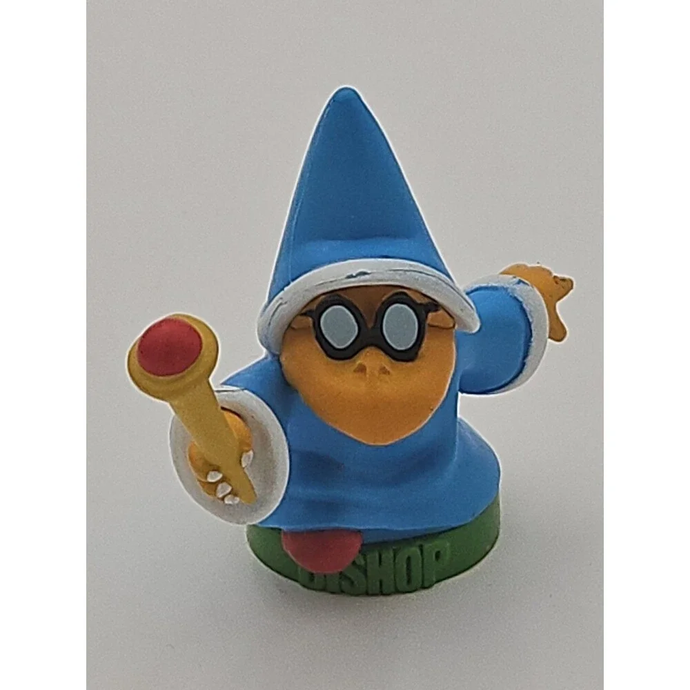 Nintendo product set
